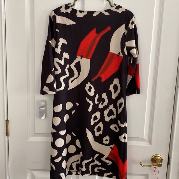 LULU H Dress New S - Picture 8 of 11